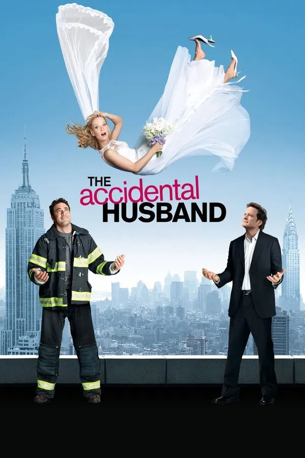 Xem Phim The Accidental Husband Vietsub HD Online