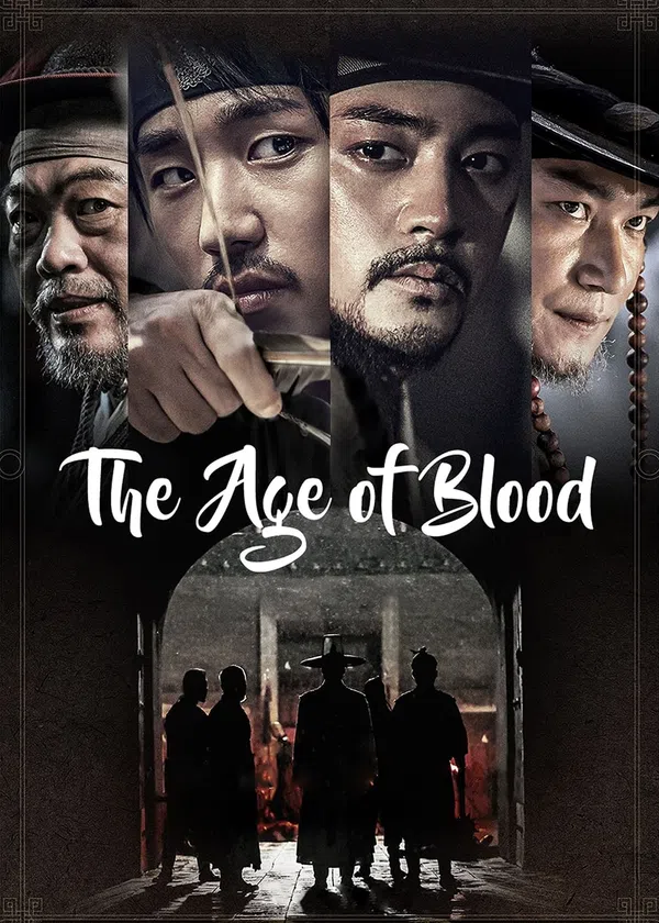 Xem Phim The Age of Blood Vietsub HD Online