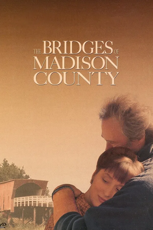 Xem Phim The Bridges of Madison County Vietsub HD Online