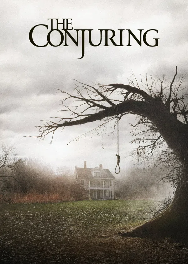Xem Phim The Conjuring Vietsub HD Online