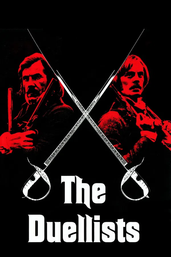 Poster phim The Duellists trên SubNhanh