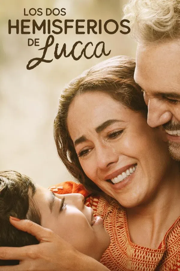 Xem Phim Thế Giới Của Lucca Vietsub HD Online