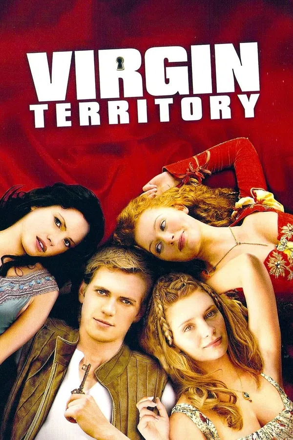 Poster phim Thế Giới Của Trinh Nữ trên SubNhanh