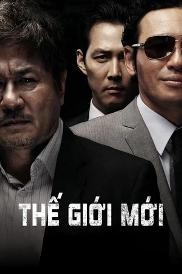 Xem Phim Thế Giới Mới Vietsub HD Online
