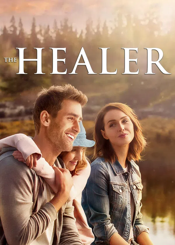 Xem Phim The Healer Vietsub HD Online