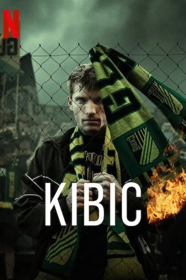 Poster phim The Hooligan trên SubNhanh