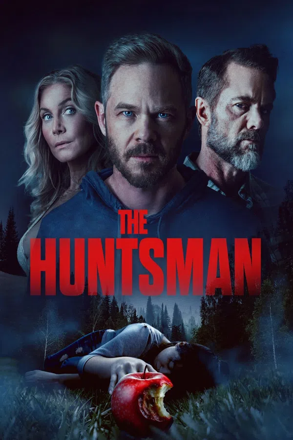 Xem Phim The Huntsman Vietsub HD Online