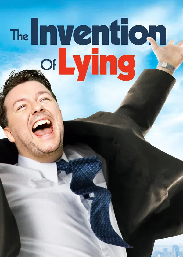 Xem Phim The Invention of Lying Vietsub HD Online