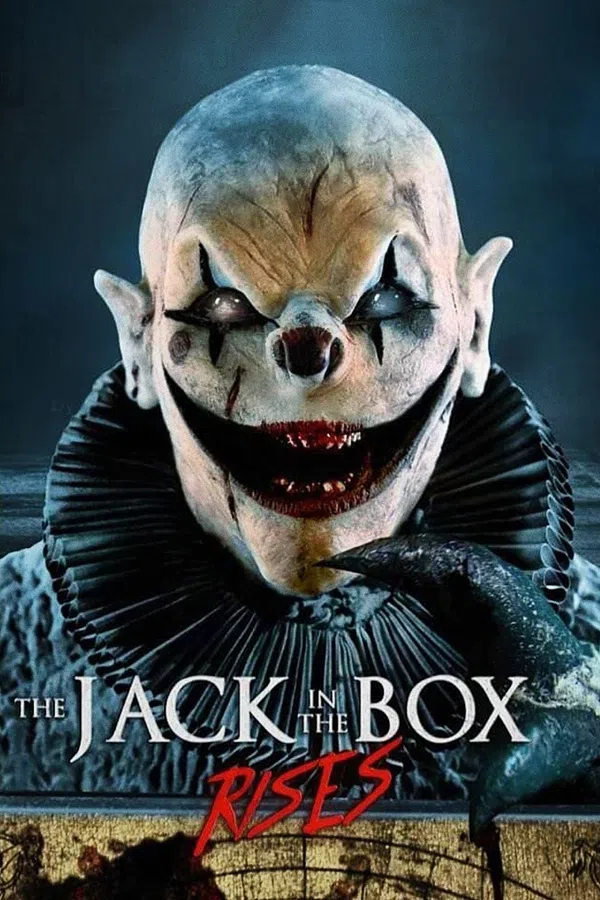 Xem Phim The Jack in the Box Rises Vietsub HD Online
