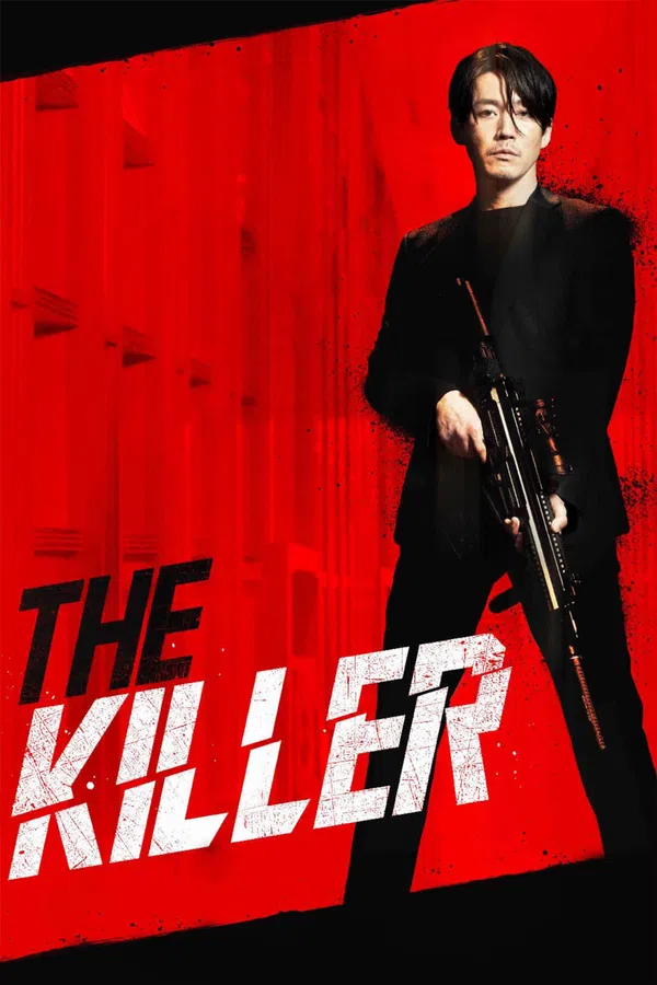 Xem Phim The Killer: A Girl Who Deserves To Die Vietsub HD Online