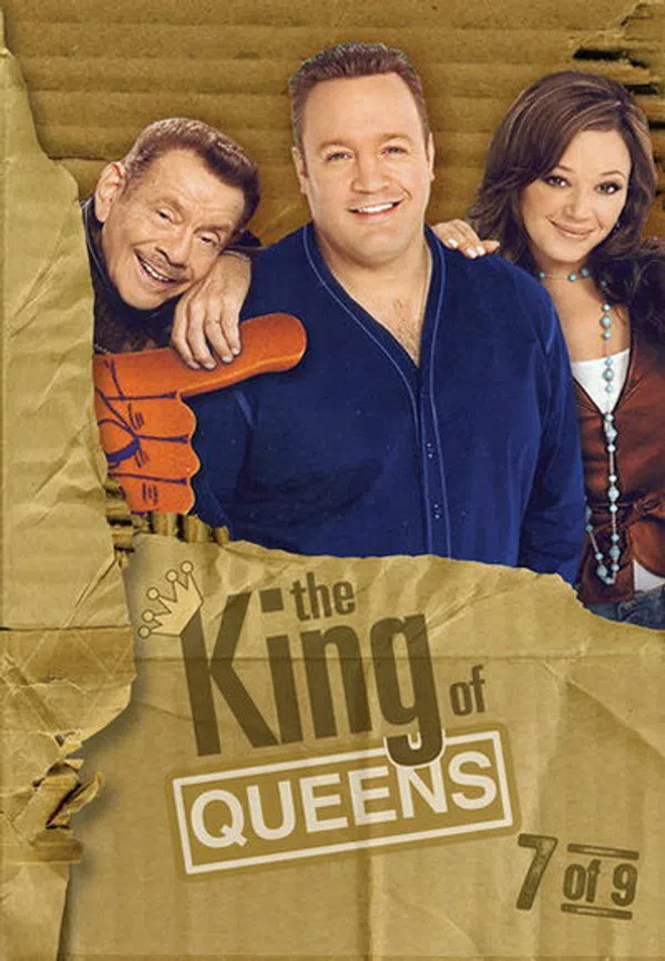 Xem Phim The King of Queens (Phần 7) Vietsub HD Online
