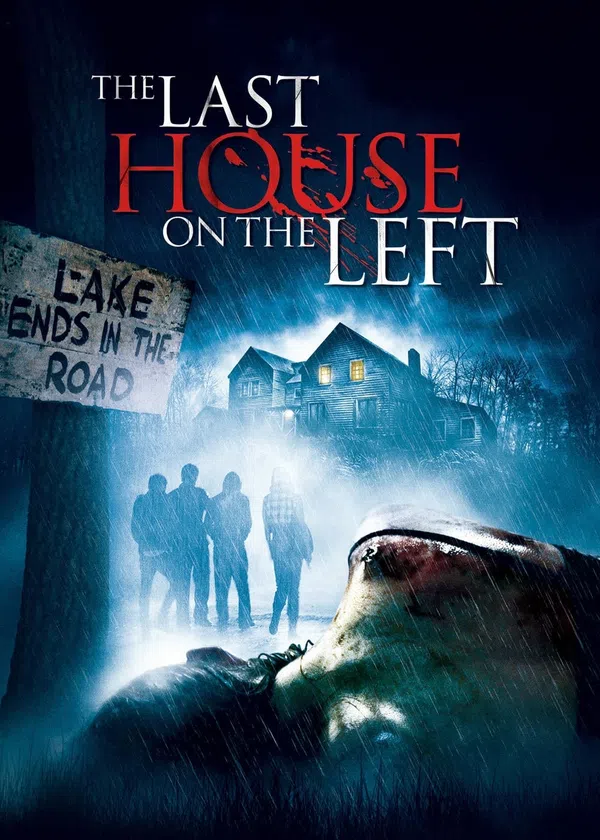 Xem Phim The Last House on the Left Vietsub HD Online