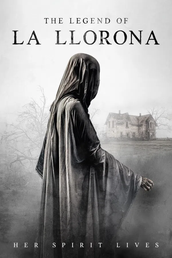 Xem Phim The Legend of La Llorona Vietsub HD Online