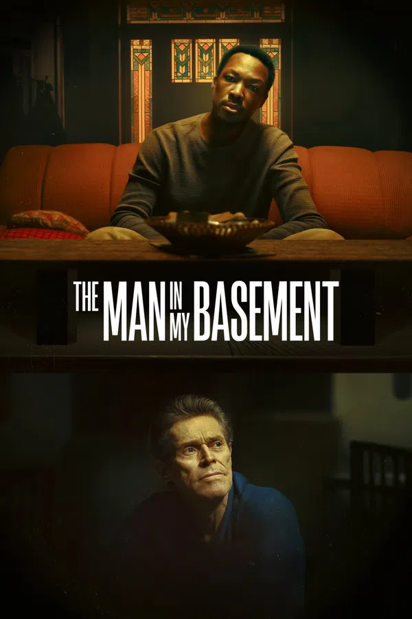 Xem Phim The Man in My Basement Vietsub HD Online