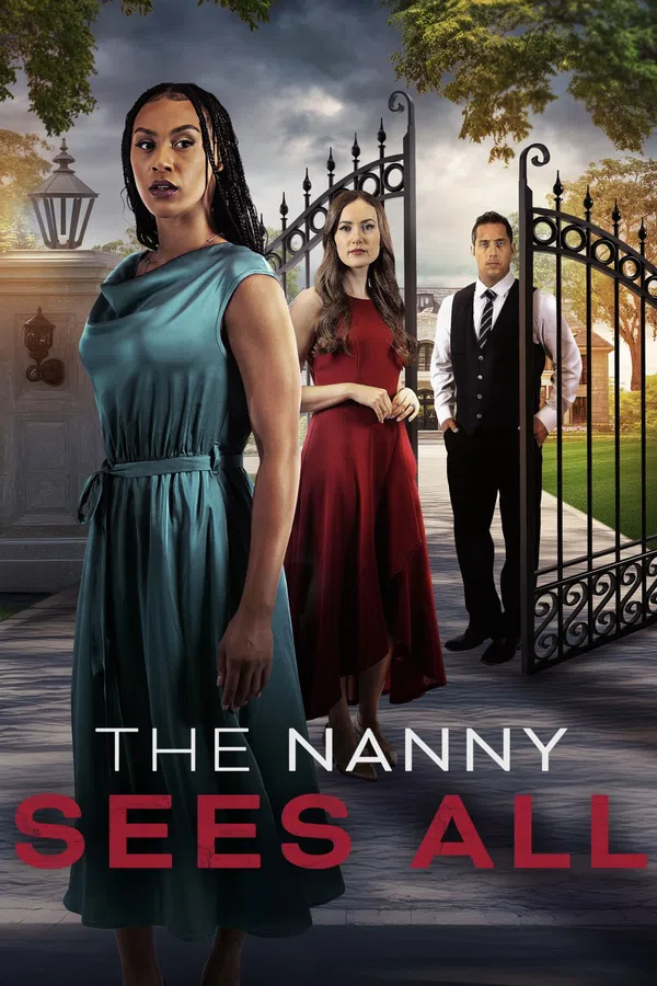 Xem Phim The Nanny Sees All Vietsub HD Online