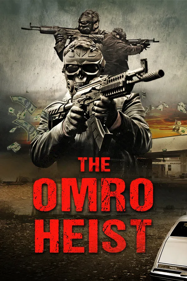 Xem Phim The Omro Heist Vietsub HD Online
