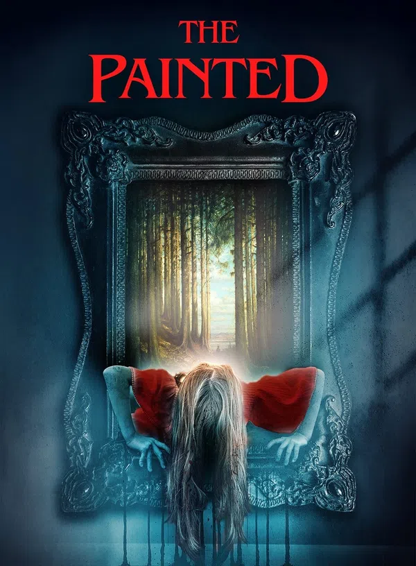 Xem Phim The Painted Vietsub HD Online