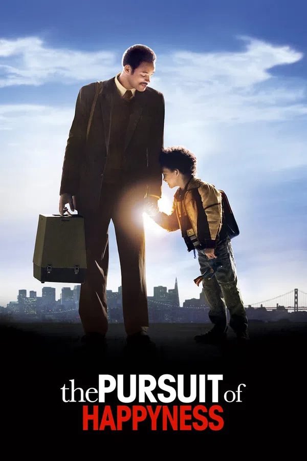 Xem Phim The Pursuit of Happyness Vietsub HD Online