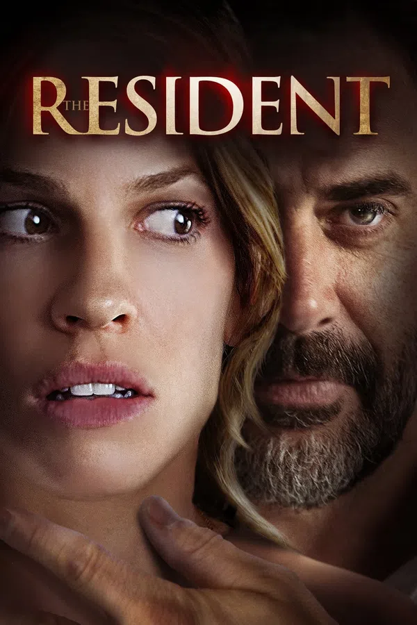 Xem Phim The Resident Vietsub HD Online