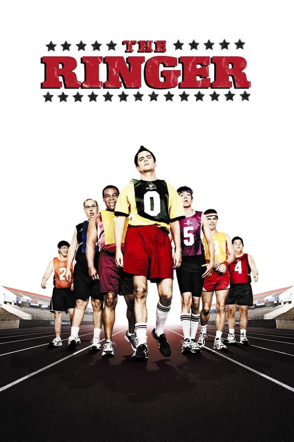 Xem Phim The Ringer Vietsub HD Online