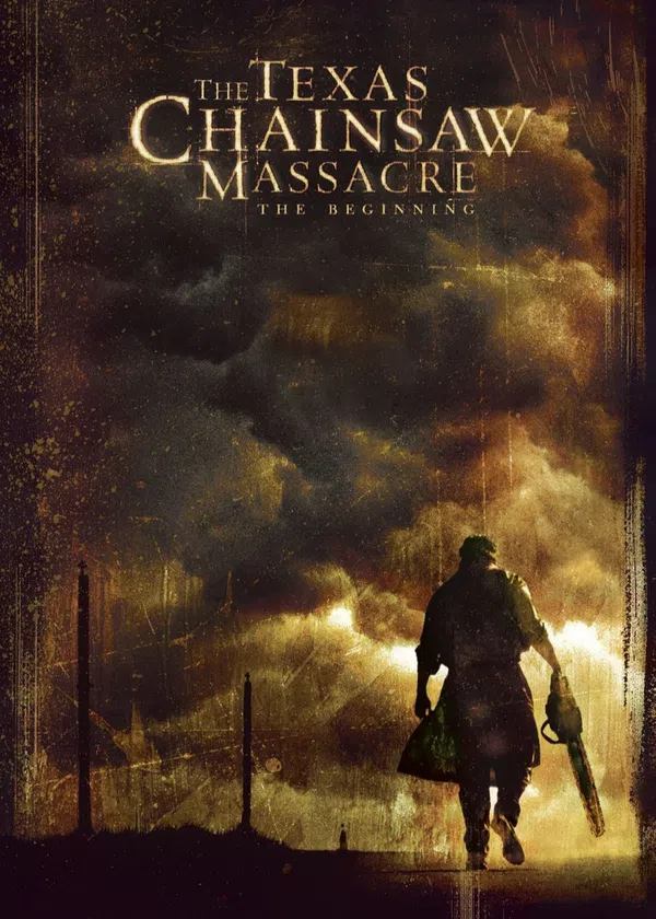 Xem Phim The Texas Chainsaw Massacre: The Beginning Vietsub HD Online