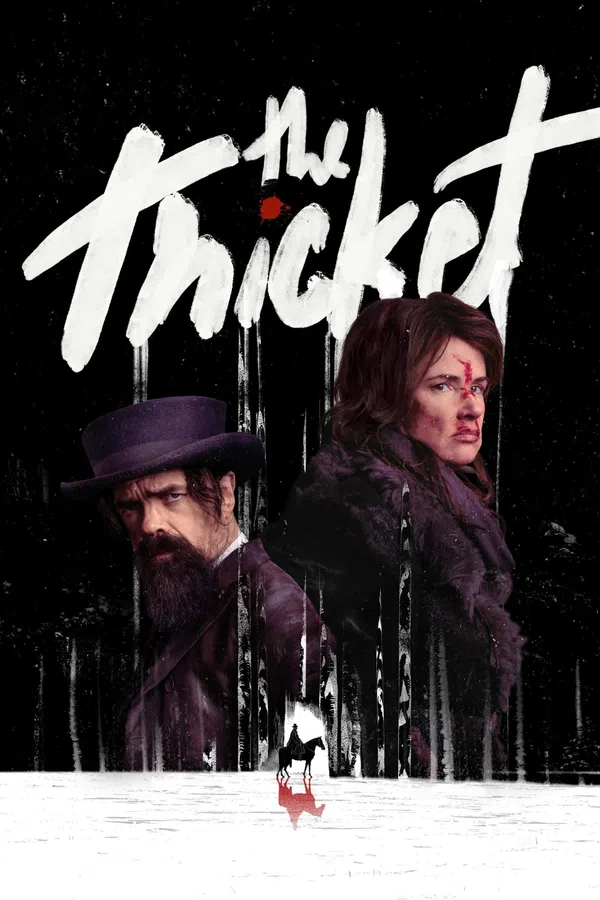 Xem Phim The Thicket Vietsub HD Online