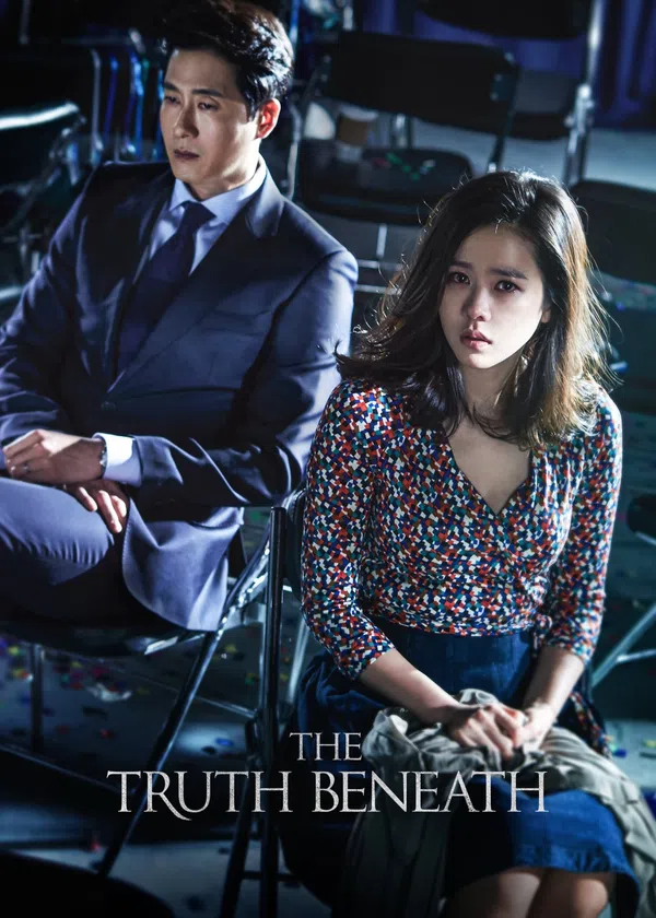 Xem Phim The Truth Beneath Vietsub HD Online