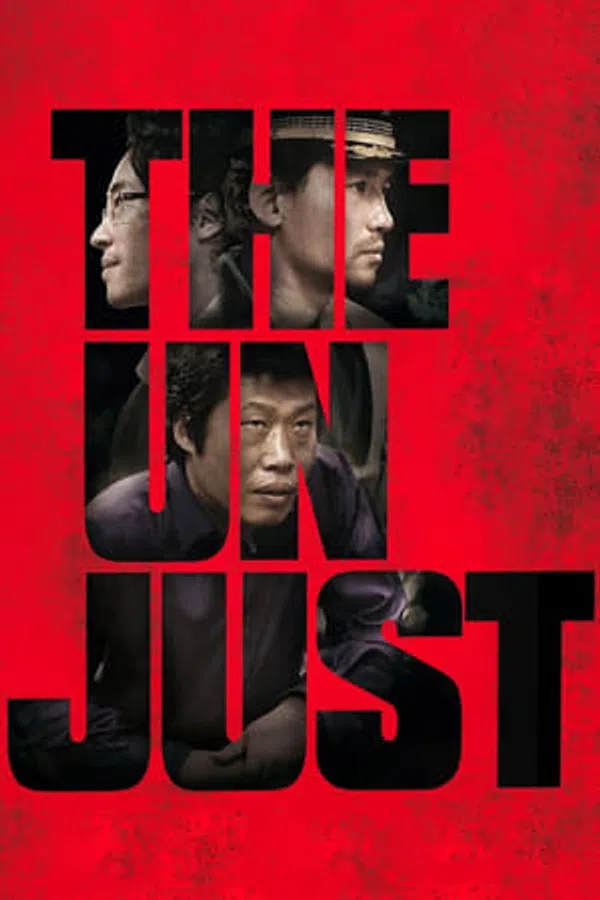 Xem Phim The Unjust Vietsub HD Online
