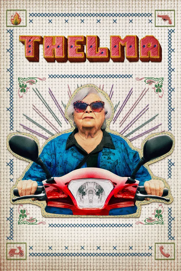 Xem Phim Thelma Vietsub HD Online