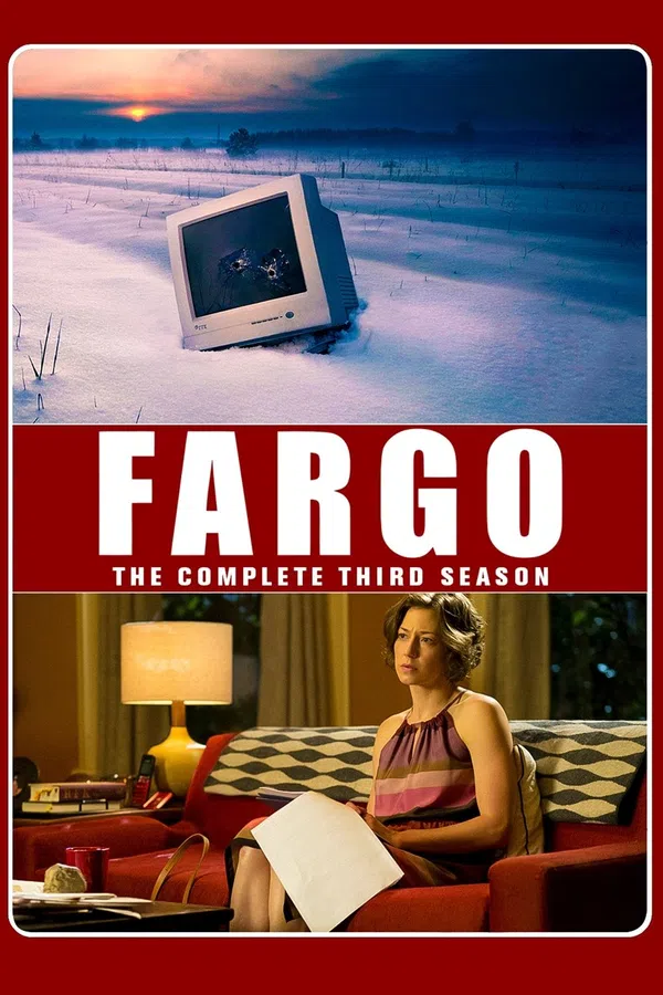Xem Phim Thị Trấn Fargo (Phần 3) Vietsub HD Online