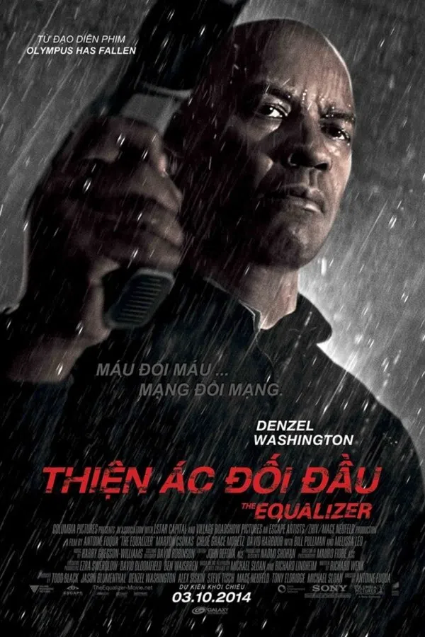 Xem Phim Thiện Ác Đối Đầu Vietsub HD Online