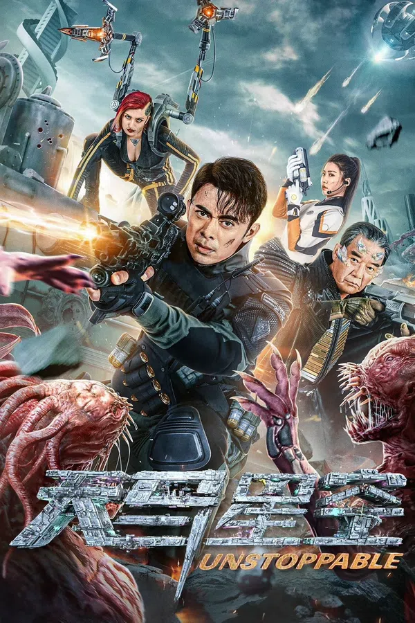 Xem Phim Thiên Mã Tinh Không Vietsub HD Online