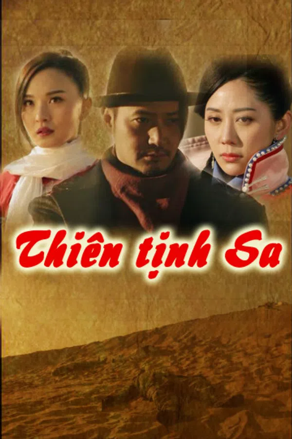 Xem Phim Thiên Tịnh Sa Vietsub HD Online