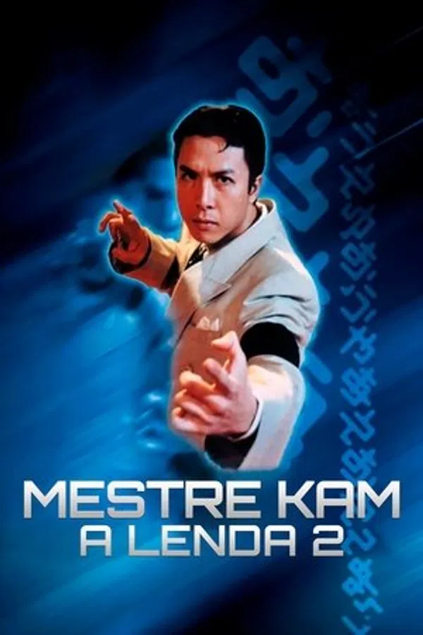 Xem Phim Thiết Hầu Tử 2: Đối đầu sát thủ Vietsub HD Online