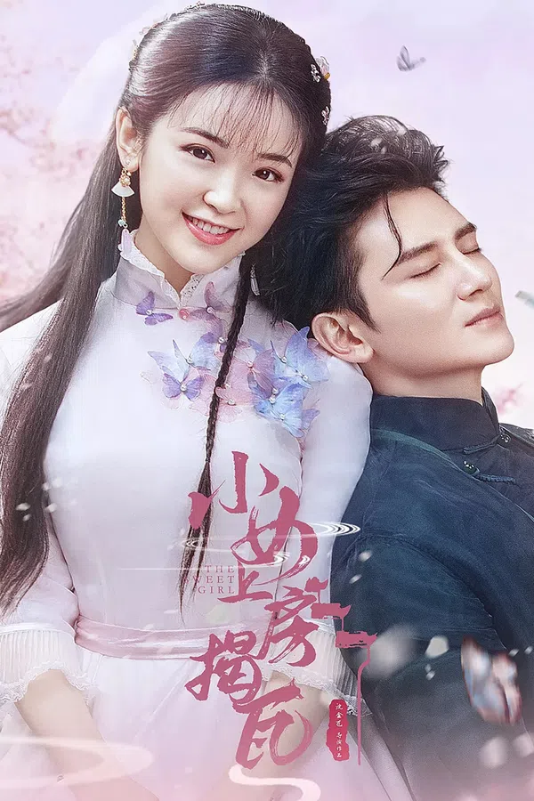 Xem Phim Thiếu Nữ Tinh Nghịch Vietsub HD Online