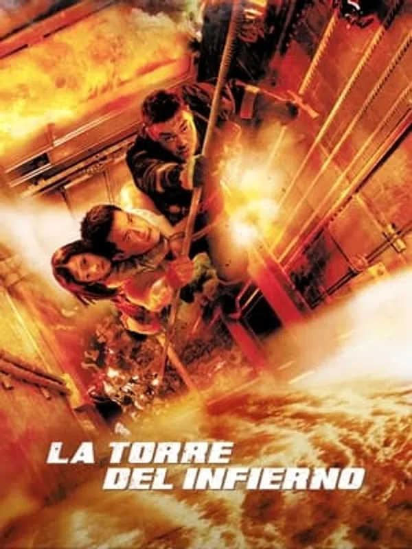 Xem Phim Thoát Khỏi Biển Lửa Vietsub HD Online