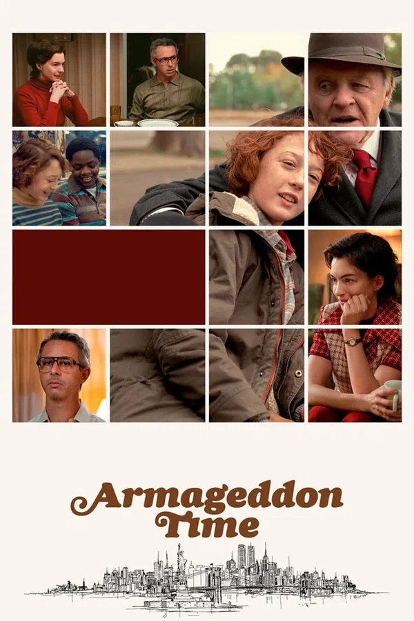Xem Phim Thời Đại Armageddon Vietsub HD Online