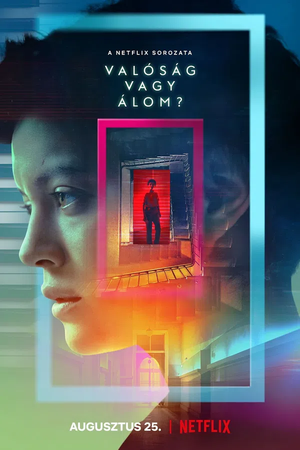 Poster phim Thức Giấc trên SubNhanh