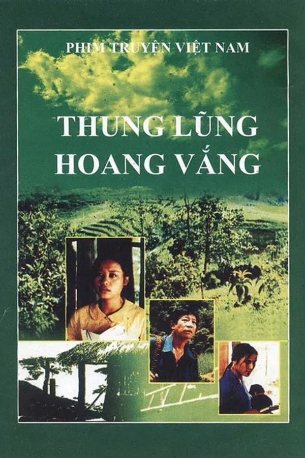 Xem Phim Thung lũng hoang vắng Vietsub HD Online