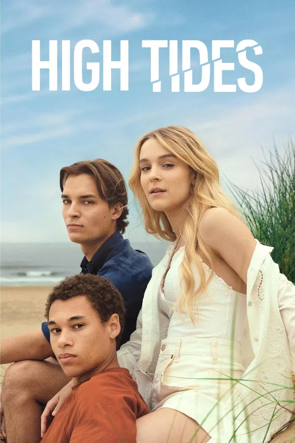 Poster phim Thủy Triều Lên (Knokke Off) (Phần 2) trên SubNhanh