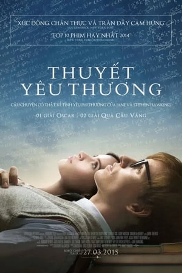 Xem Phim Thuyết yêu thương Vietsub HD Online