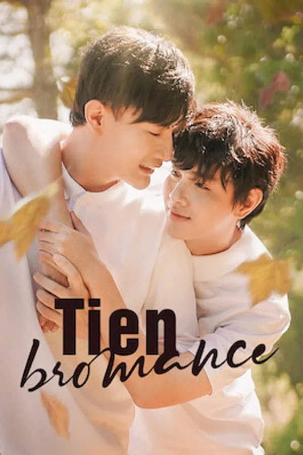 Xem Phim Tiến Bromance Vietsub HD Online