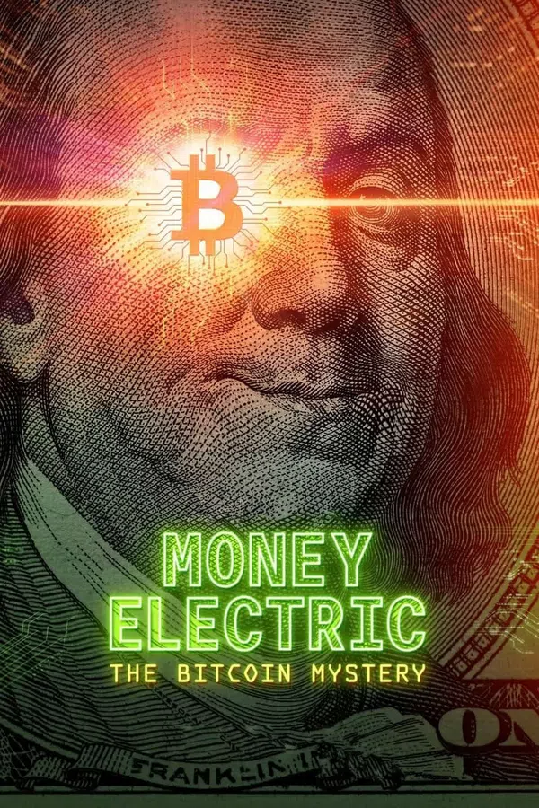 Xem Phim Tiền Điện Tử - Bí Ẩn Về Bitcoin Vietsub HD Online