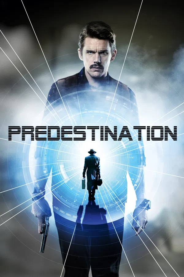 Poster phim Tiền Định trên SubNhanh