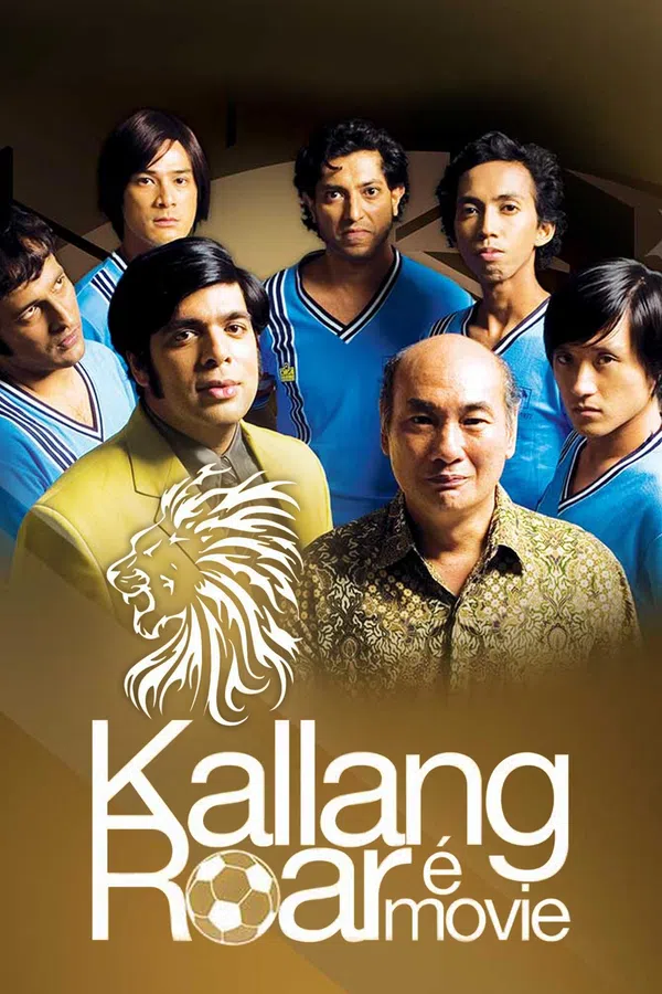 Xem Phim Tiếng Gầm Kallang Vietsub HD Online
