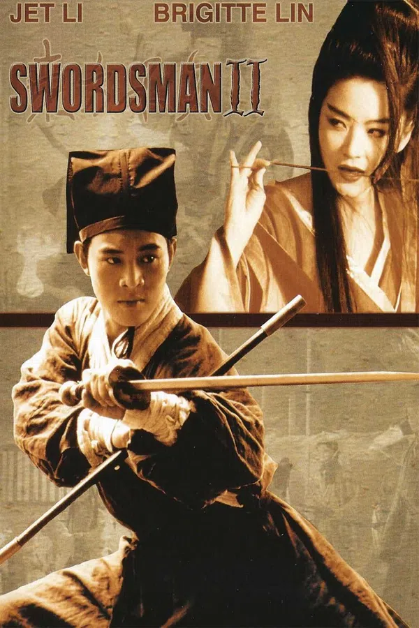Xem Phim Tiếu Ngạo Giang Hồ 2 Vietsub HD Online