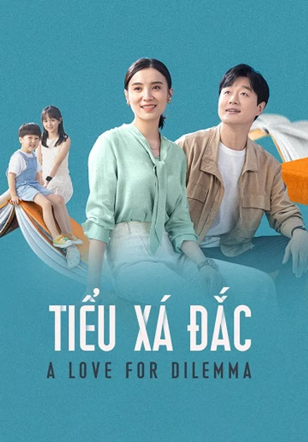 Xem Phim Tiểu Xá Đắc Vietsub HD Online