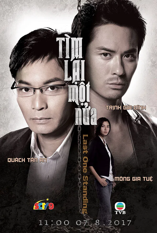 Poster phim Tìm Lại Một Nửa trên SubNhanh