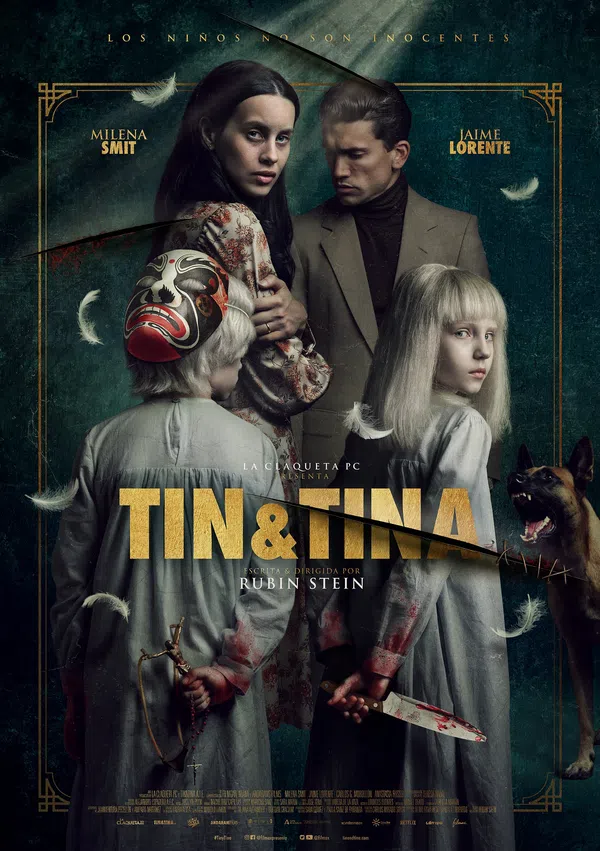 Xem Phim Tin & Tina Vietsub HD Online