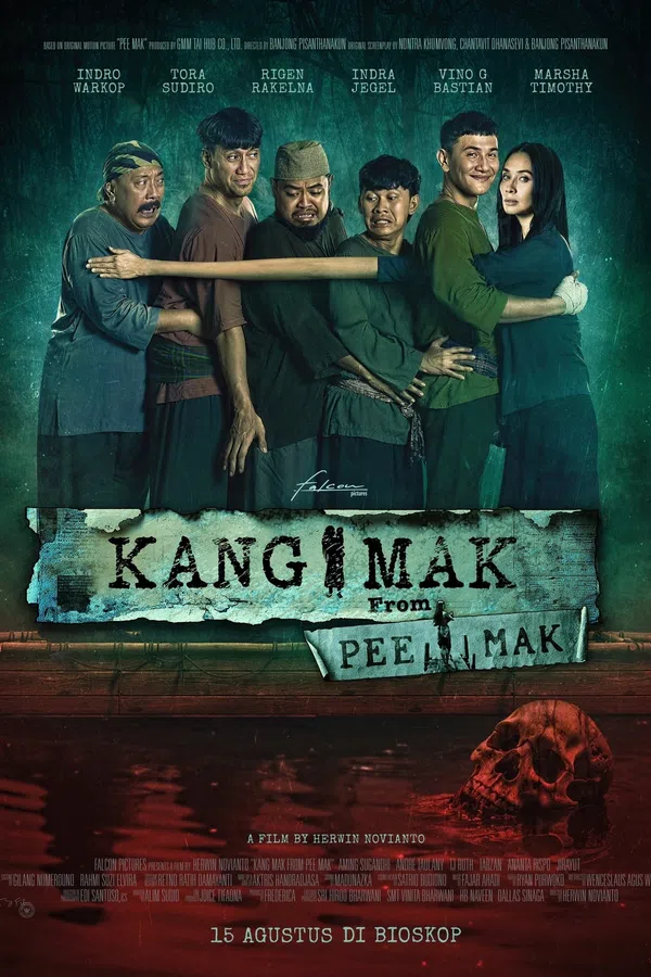 Xem Phim Tình Người Duyên Ma: Tái Hợp Vietsub HD Online